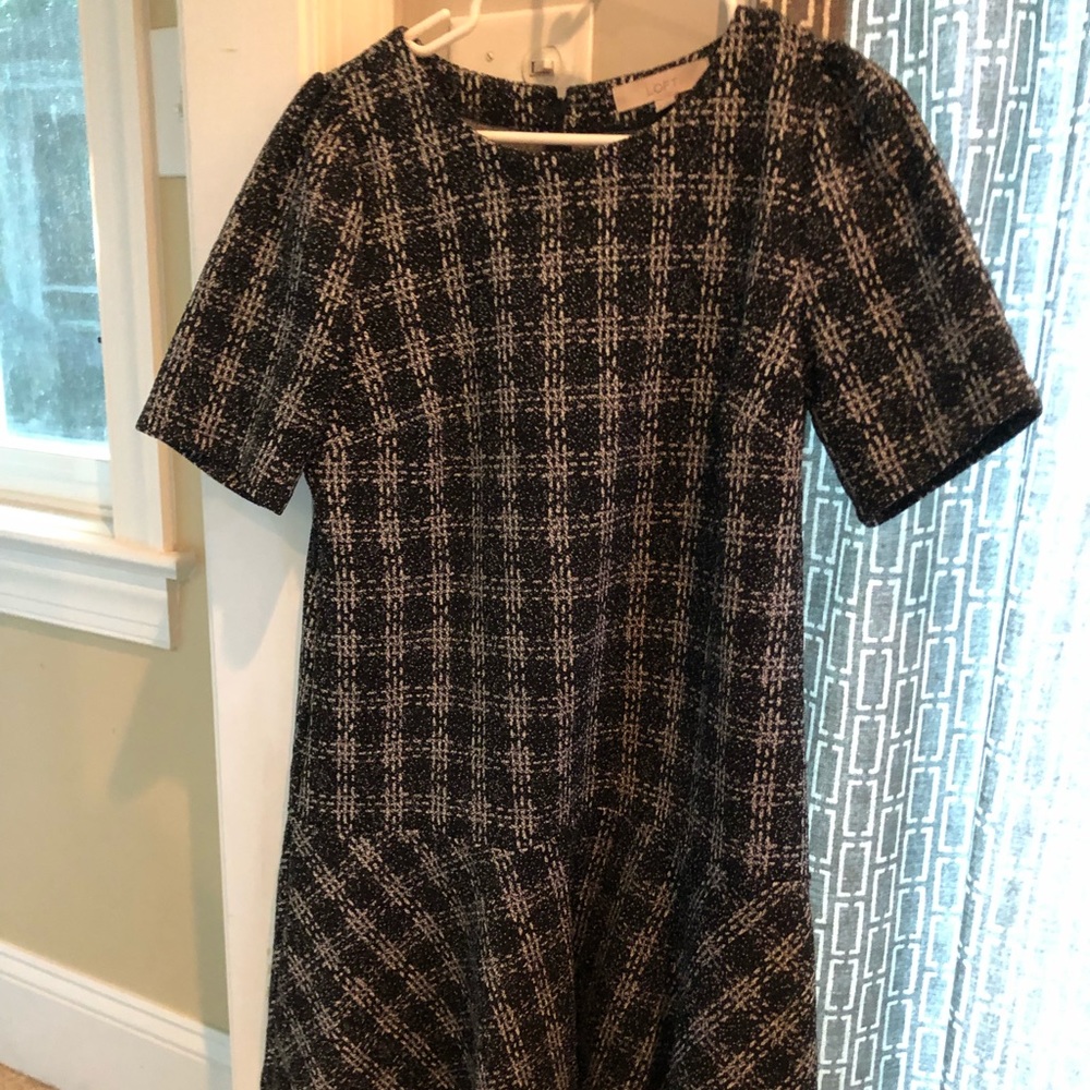 Loft dress